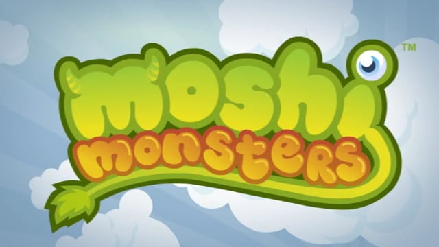 Moshi monsters xbox 360